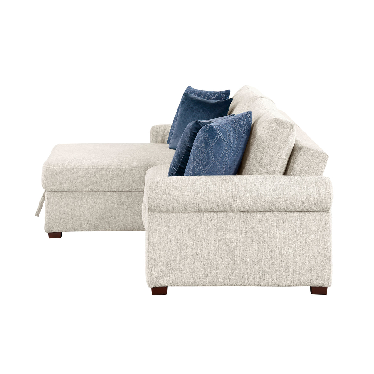 8548BE*3VC15ACLA4 from Homelegance - Luna Furniture
