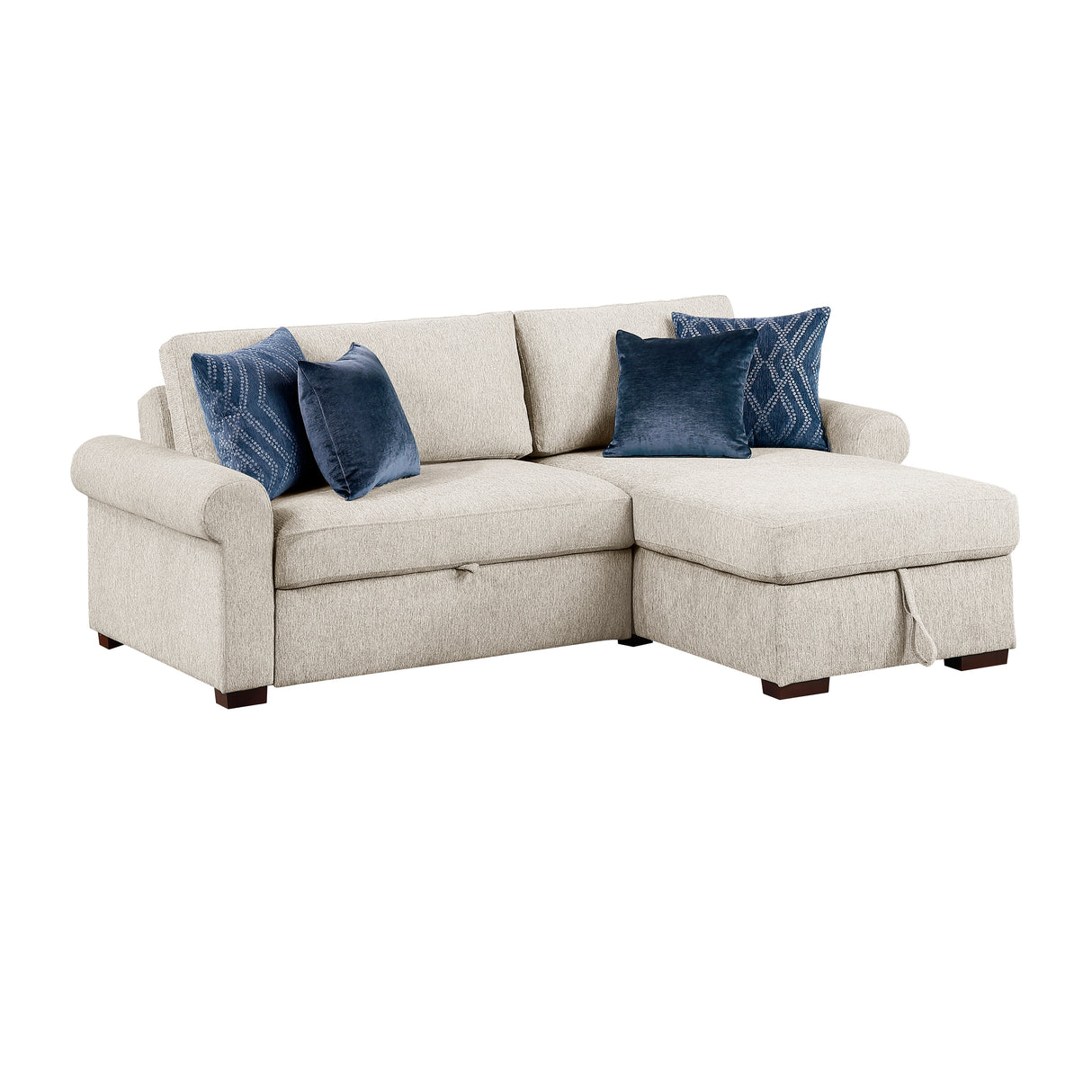8548BE*3VC15ACLA4 from Homelegance - Luna Furniture