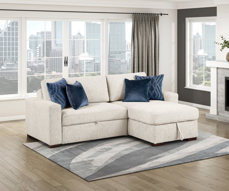 8548BE*3VC15ACLA from Homelegance - Luna Furniture