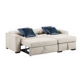 8548BE*3VC15ACLA from Homelegance - Luna Furniture