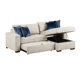 8548BE*3VC15ACLA from Homelegance - Luna Furniture