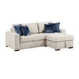 8548BE*3VC15ACLA from Homelegance - Luna Furniture