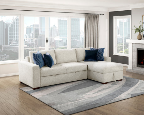 8548BE*3VC15ACLA4 from Homelegance - Luna Furniture