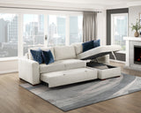 8548BE*3VC15ACLA4 from Homelegance - Luna Furniture