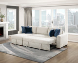 8548BE*3VC15ACLA4 from Homelegance - Luna Furniture