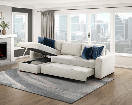 8548BE*3VC15ACLA4 from Homelegance - Luna Furniture