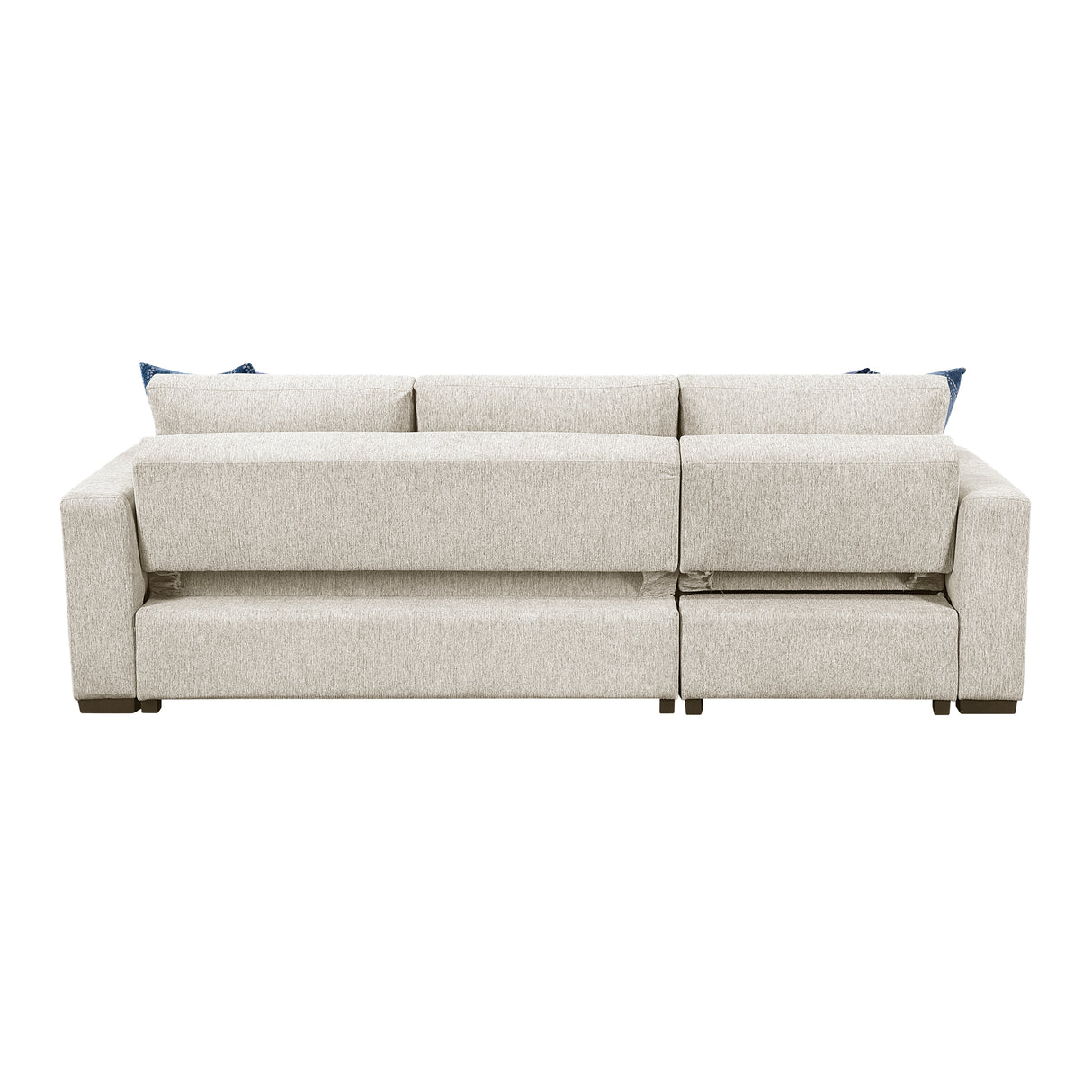8548BE*3VC15ACLA4 from Homelegance - Luna Furniture