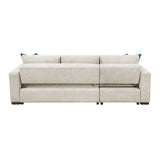 8548BE*3VC15ACLA4 from Homelegance - Luna Furniture
