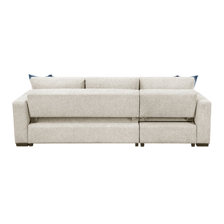 8548BE*3VC15ACLA4 from Homelegance - Luna Furniture