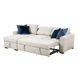 8548BE*3VC15ACLA4 from Homelegance - Luna Furniture
