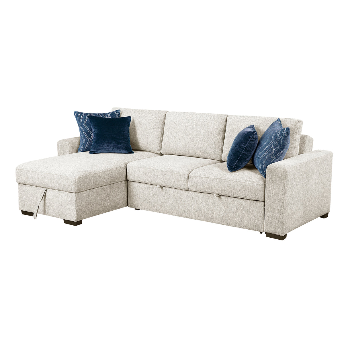 8548BE*3VC15ACLA4 from Homelegance - Luna Furniture