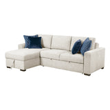 8548BE*3VC15ACLA4 from Homelegance - Luna Furniture
