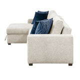 8548BE*3VC15ACLA4 from Homelegance - Luna Furniture