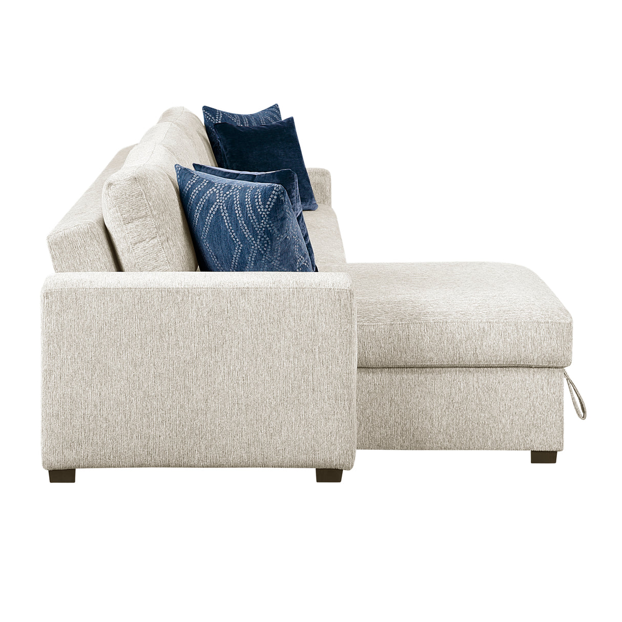 8548BE*3VC15ACLA4 from Homelegance - Luna Furniture