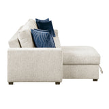 8548BE*3VC15ACLA4 from Homelegance - Luna Furniture