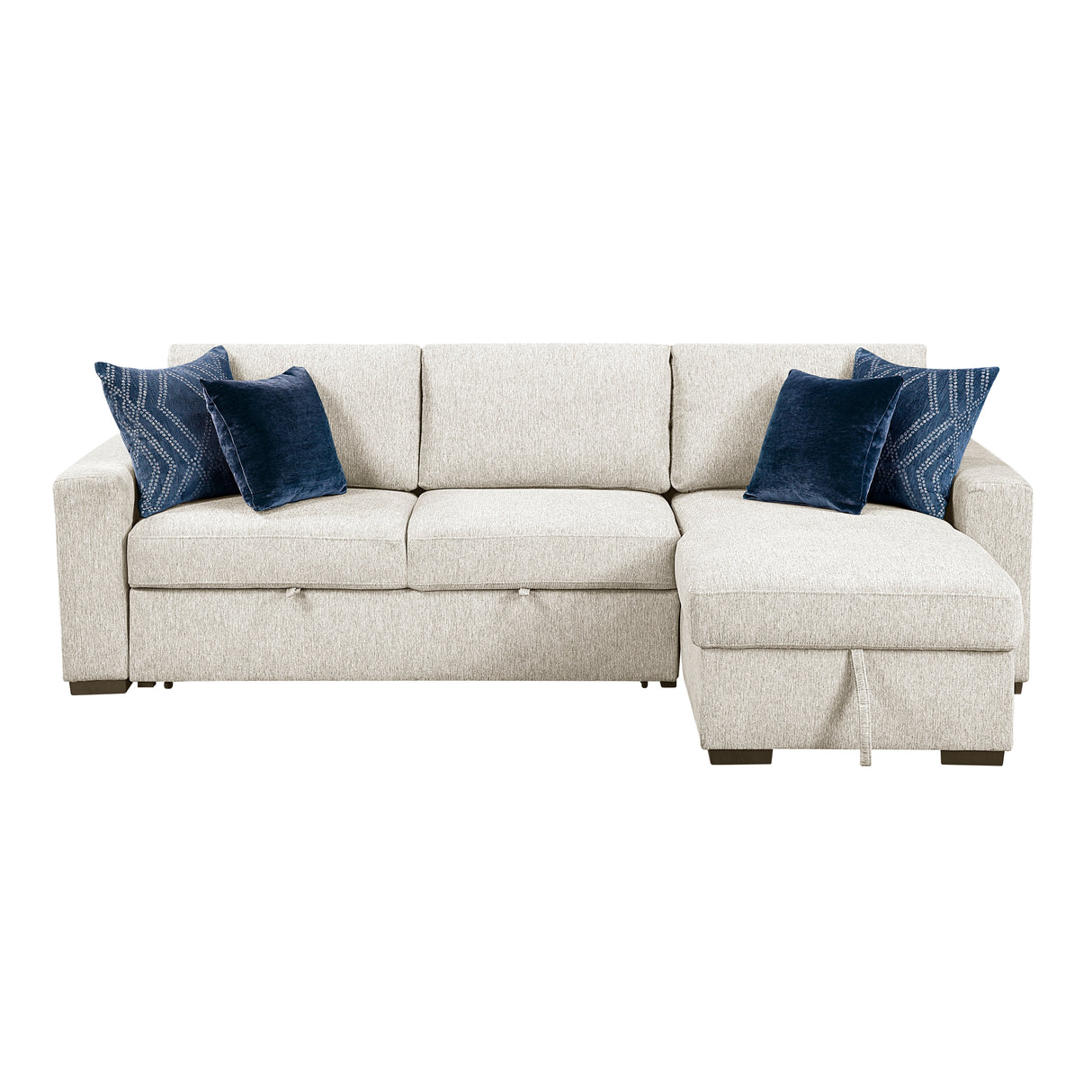 8548BE*3VC15ACLA4 from Homelegance - Luna Furniture