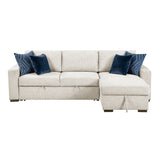 8548BE*3VC15ACLA4 from Homelegance - Luna Furniture