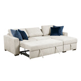 8548BE*3VC15ACLA4 from Homelegance - Luna Furniture