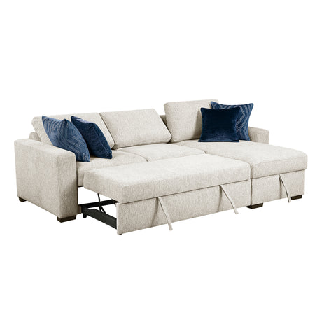 8548BE*3VC15ACLA4 from Homelegance - Luna Furniture