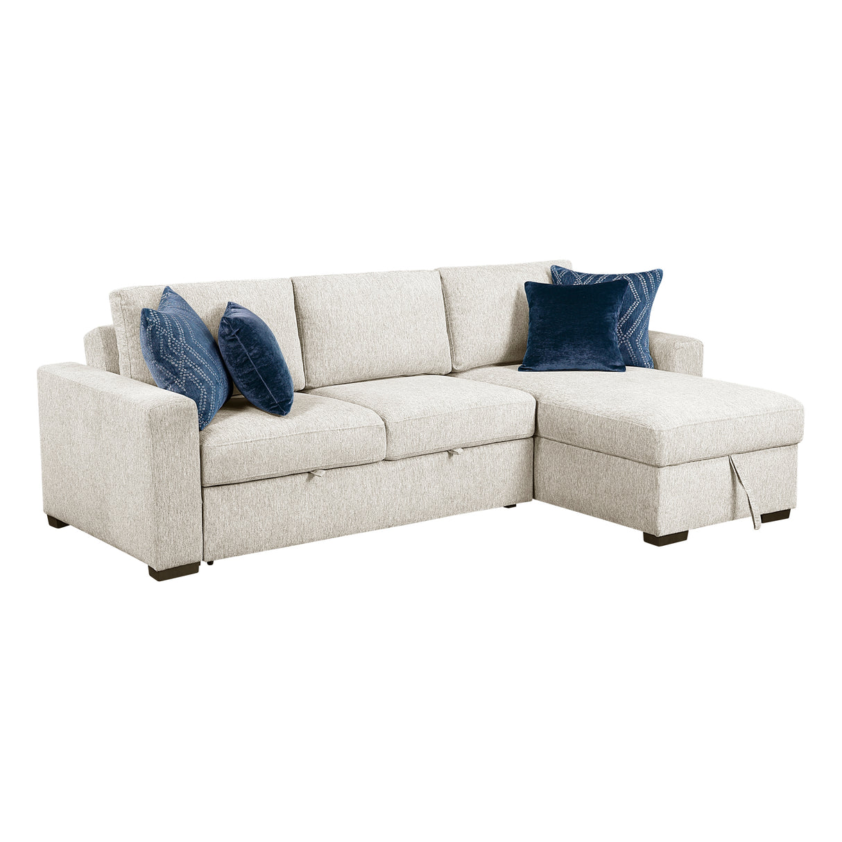 8548BE*3VC15ACLA4 from Homelegance - Luna Furniture