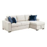 8548BE*3VC15ACLA4 from Homelegance - Luna Furniture