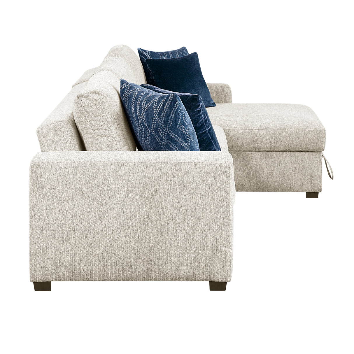 8548BE*3VC15ACLA4 from Homelegance - Luna Furniture