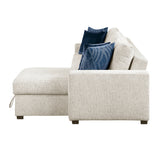 8548BE*3VC15ACLA4 from Homelegance - Luna Furniture