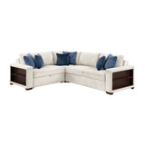 8548BE*4SC15ACLA2 from Homelegance - Luna Furniture