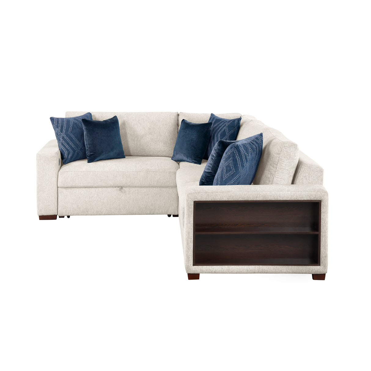 8548BE*4SC15ACLA2 from Homelegance - Luna Furniture