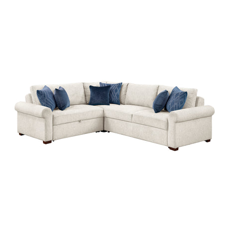 8548BE*4SC15ACLA4 from Homelegance - Luna Furniture