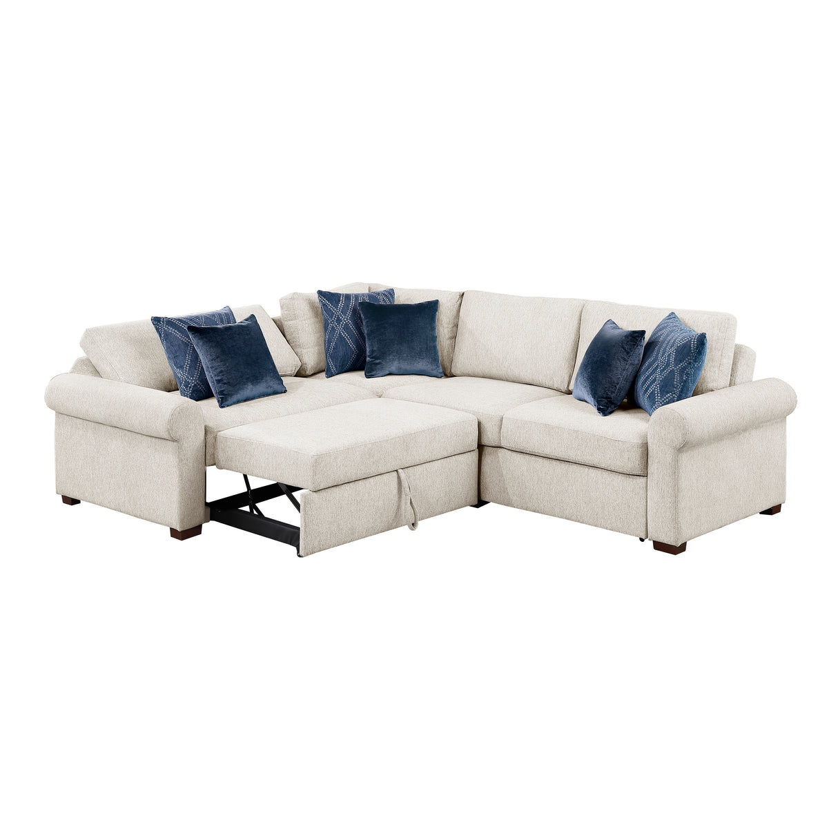 8548BE*4SC15ACLA4 from Homelegance - Luna Furniture