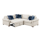 8548BE*4SC15ACLA4 from Homelegance - Luna Furniture