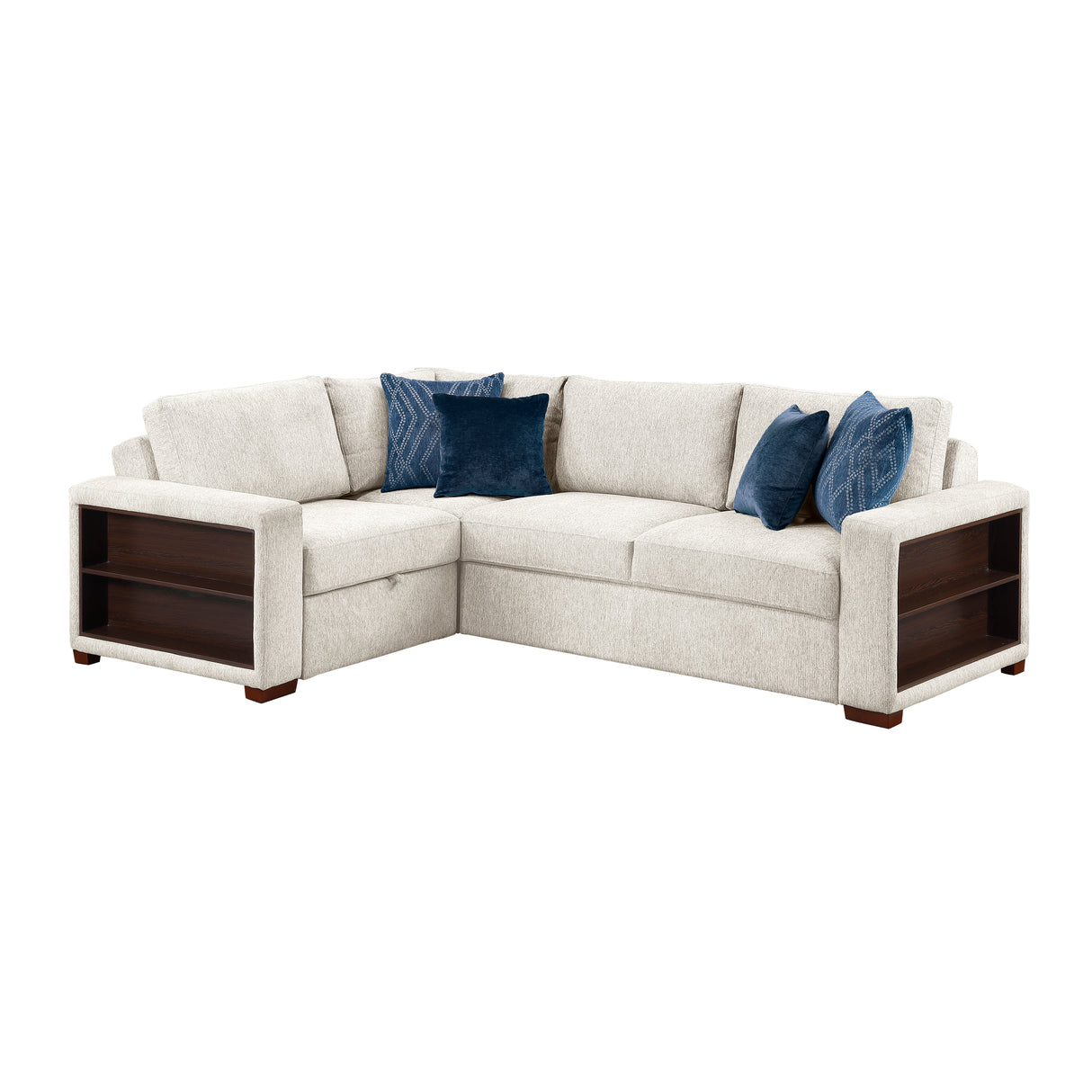 8548BE*4SCACCLA2 from Homelegance - Luna Furniture