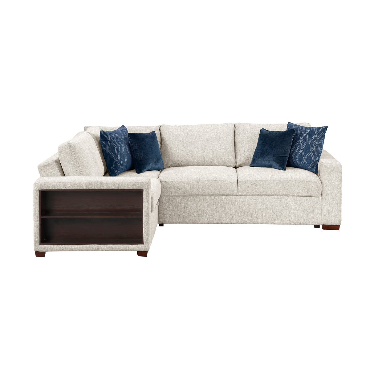 8548BE*4SCACCLA2 from Homelegance - Luna Furniture