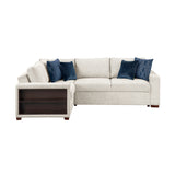 8548BE*4SCACCLA2 from Homelegance - Luna Furniture