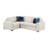 8548BE*4SCACCLA from Homelegance - Luna Furniture