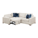 8548BE*4SCACCLA from Homelegance - Luna Furniture