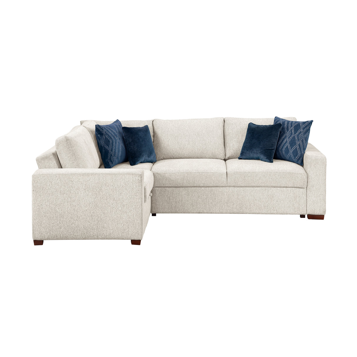 8548BE*4SCACCLA from Homelegance - Luna Furniture