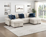 8548BE*4VC15ACLA4 from Homelegance - Luna Furniture