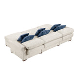 8548BE*4VC15ACLA4 from Homelegance - Luna Furniture