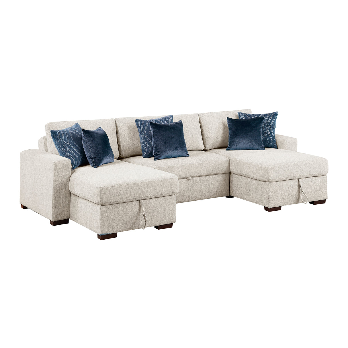 8548BE*4VC15ACLA from Homelegance - Luna Furniture