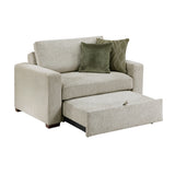 8548-215ACLA* from Homelegance - Luna Furniture