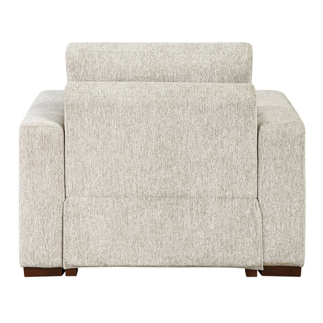 8548-2A from Homelegance - Luna Furniture