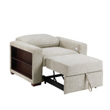8548*2VCA from Homelegance - Luna Furniture