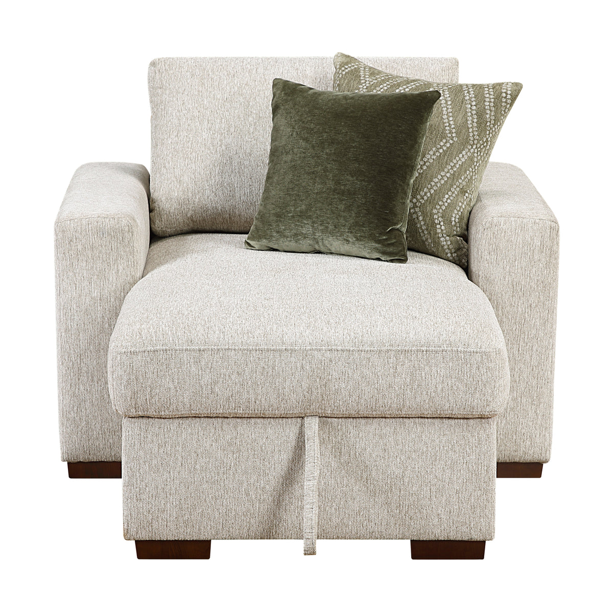 8548*2VCA from Homelegance - Luna Furniture