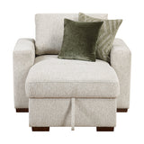 8548*2VCA from Homelegance - Luna Furniture