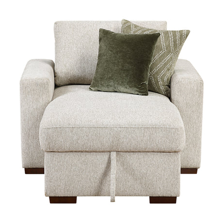8548*2VCA from Homelegance - Luna Furniture