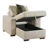 8548*2VCA from Homelegance - Luna Furniture
