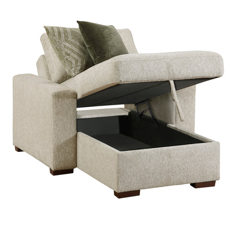 8548*2VCA from Homelegance - Luna Furniture