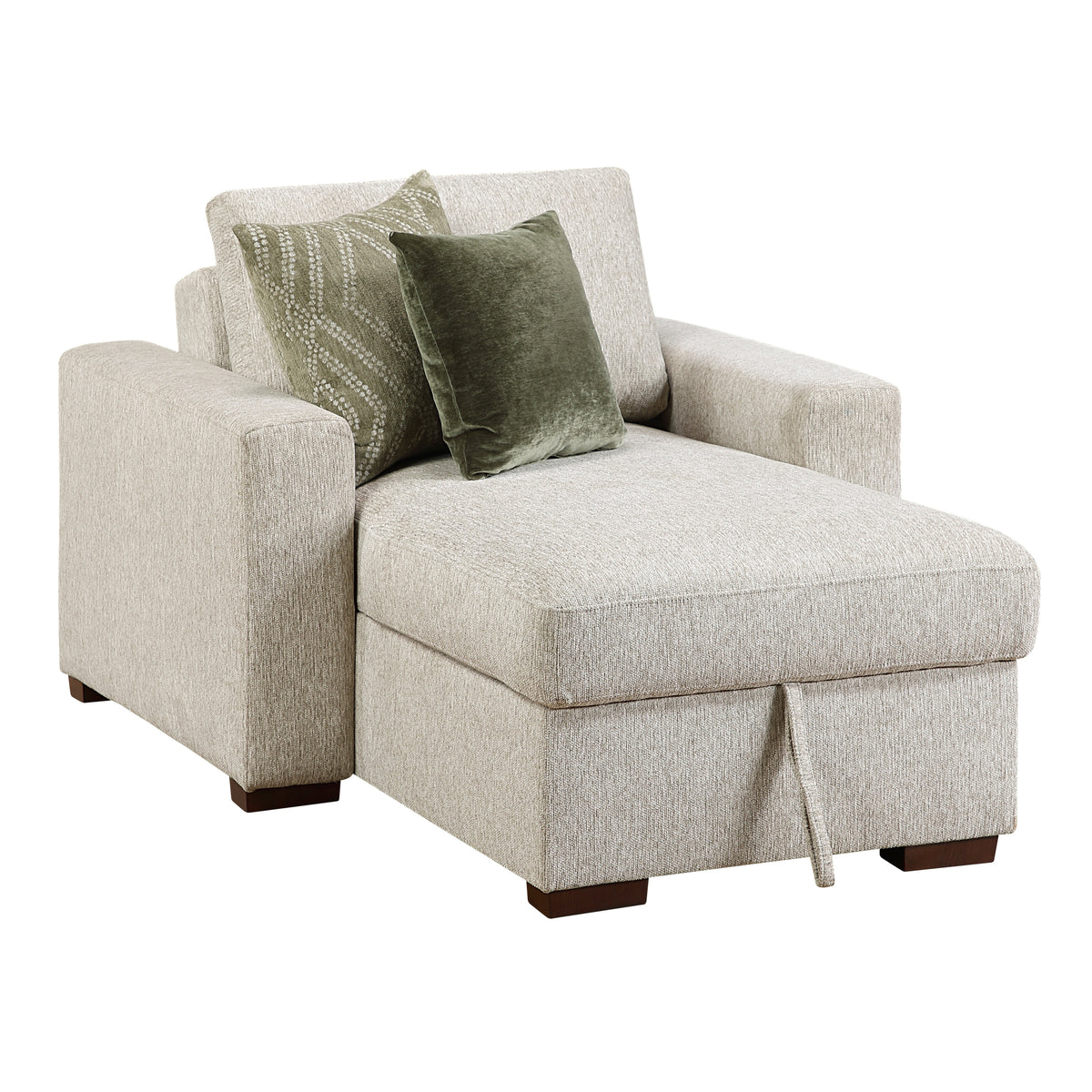 8548*2VCA from Homelegance - Luna Furniture